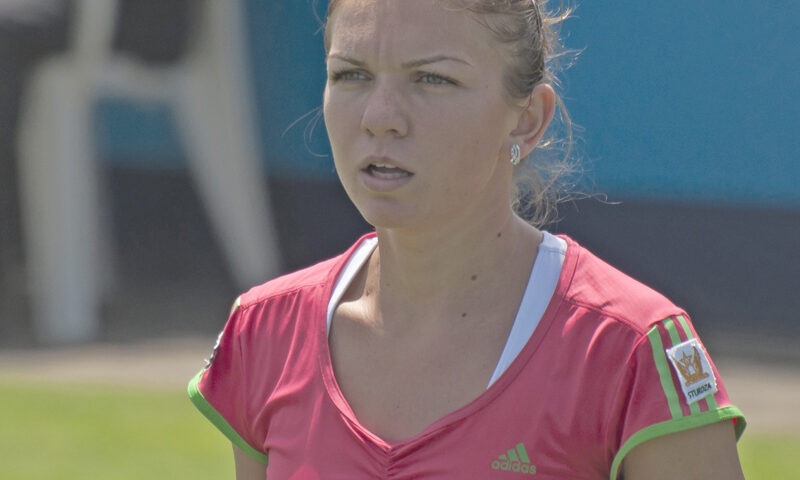 Trei românce în calificări şi şapte pe tabloul principal la Australian Open